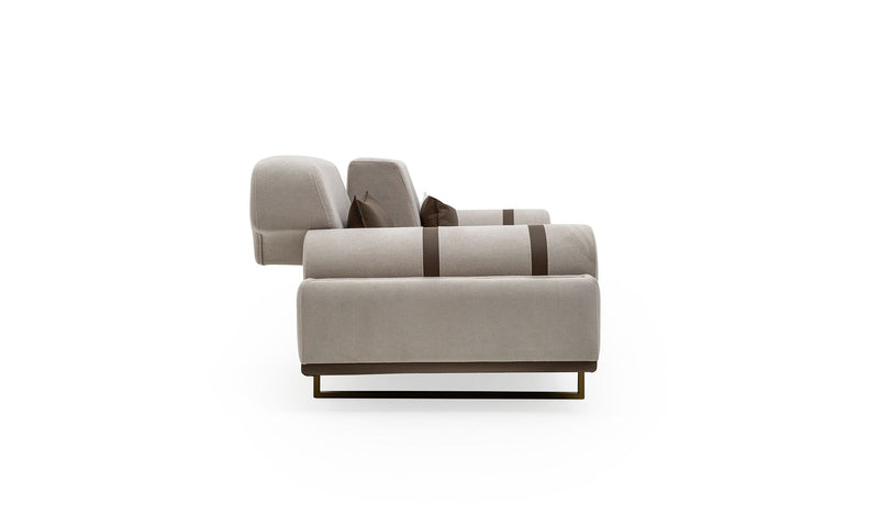 Dakar Modern Sofa Set