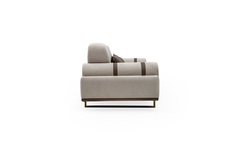 Dakar Modern Sofa Set