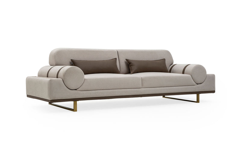 Dakar Modern Sofa Set