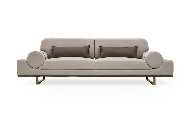 Dakar Modern Sofa Set