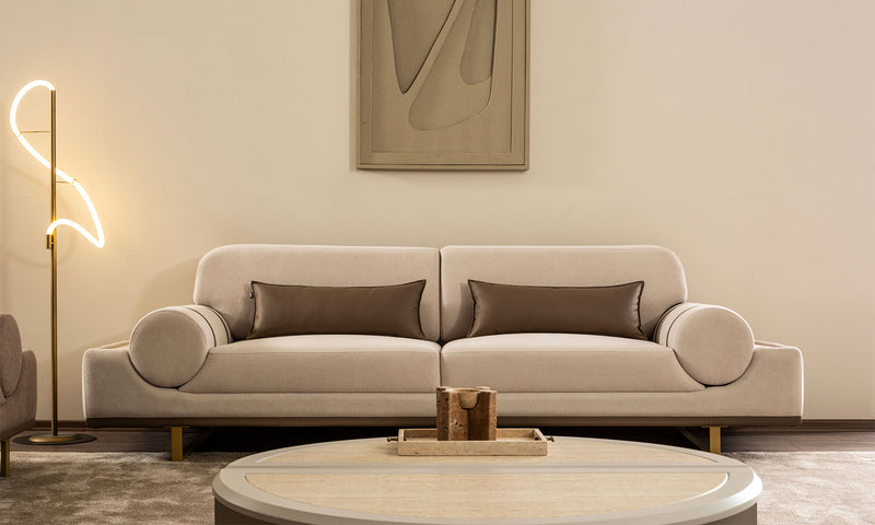 Dakar Modern Sofa Set