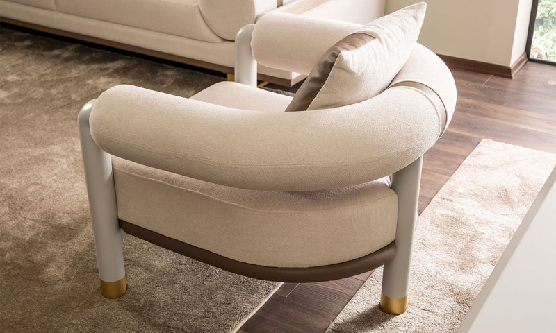 Dakar Armchair