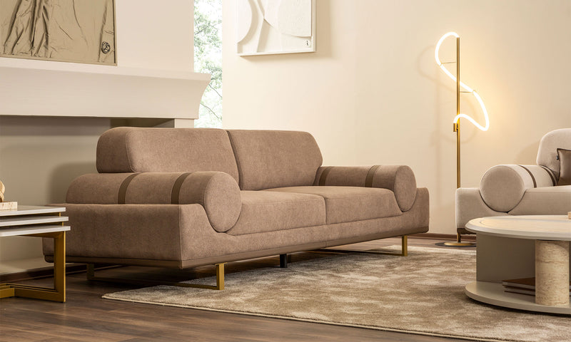 Dakar Modern Sofa Set