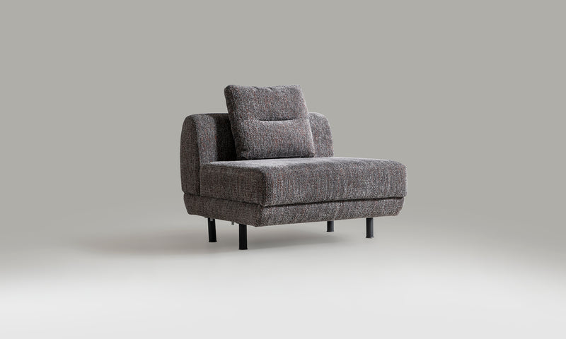 Ella Modern Corner Sofa Set