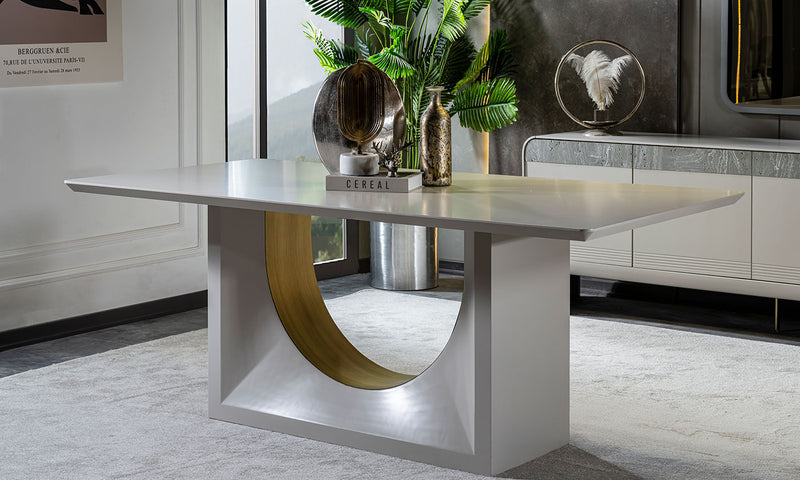 Cupid Mozambique Dining Table