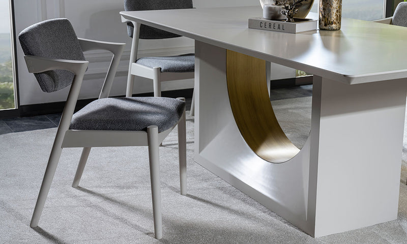 Cupid Mozambique Dining Table