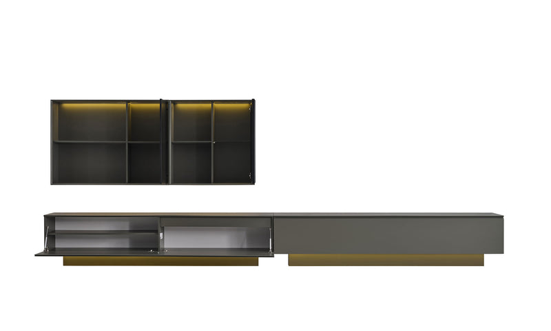 Keops Modern TV Unit