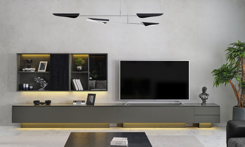 Keops Modern TV Unit