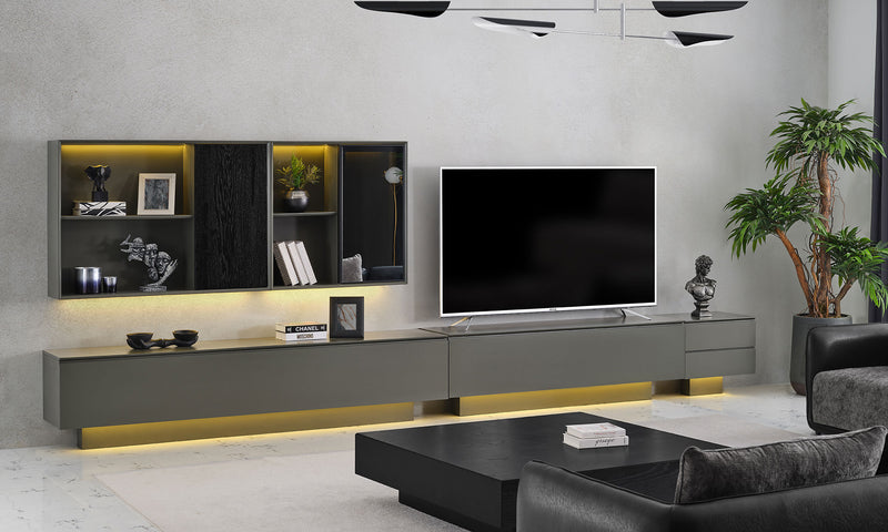 Keops Modern TV Unit