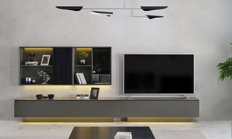 Keops Modern TV Unit