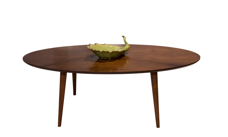 İcon Coffee Table (Walnut)