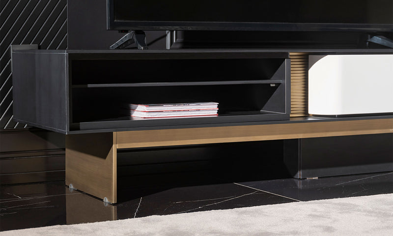 Arlen Modern TV Unit Set