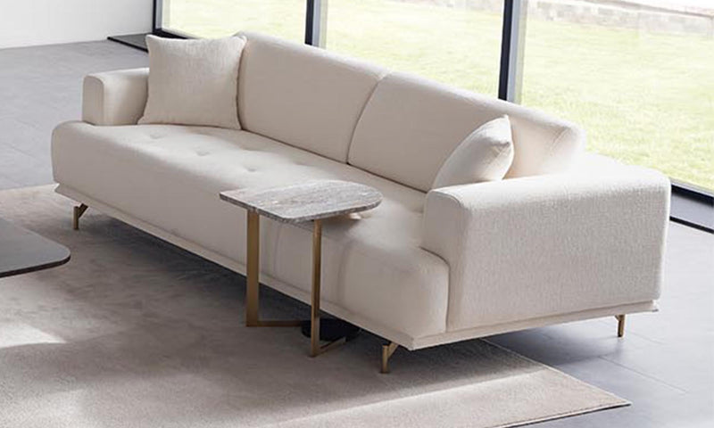 Victor Three Seat Sofa