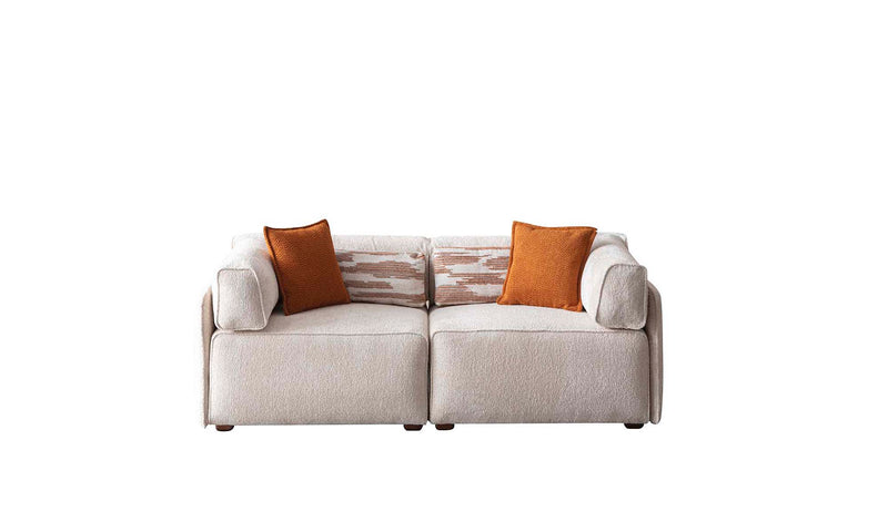 Lucas Double Sofa