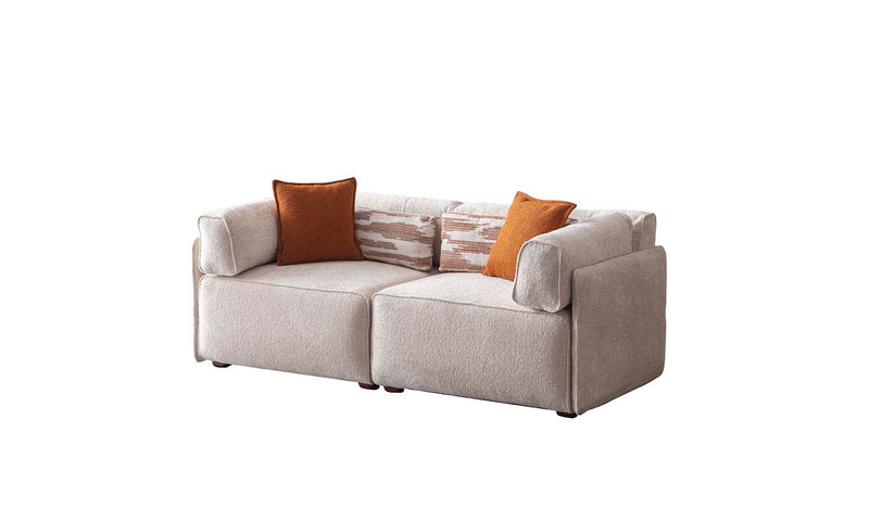 Lucas Modern Sofa Set