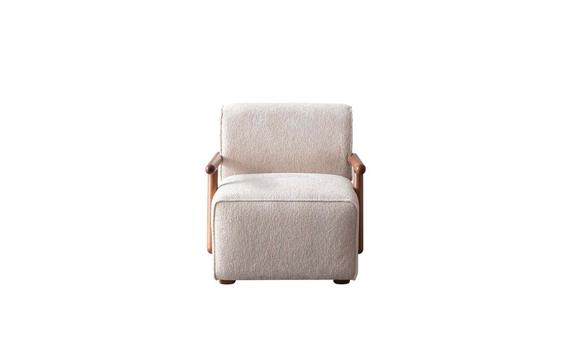 Lucas Armchair