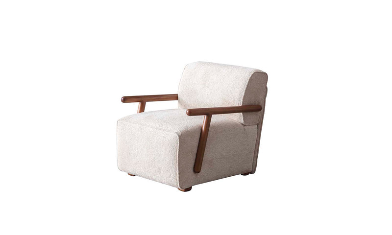 Lucas Armchair