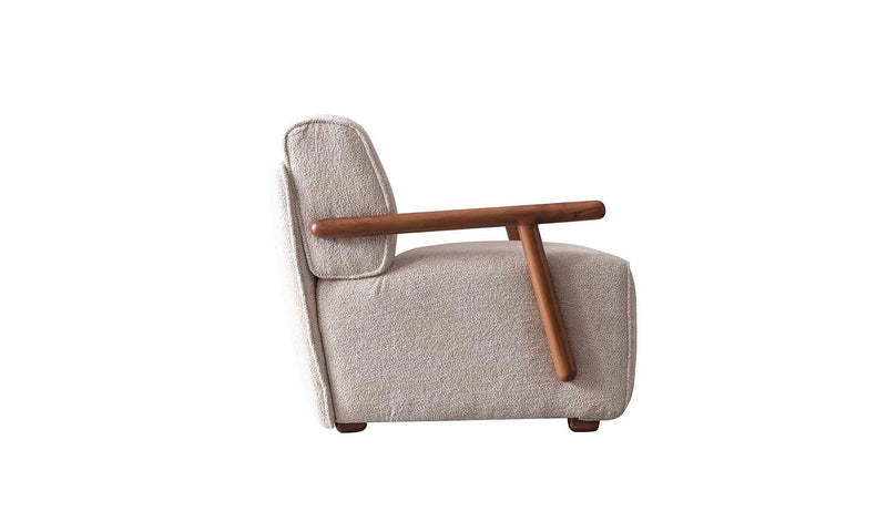 Lucas Armchair