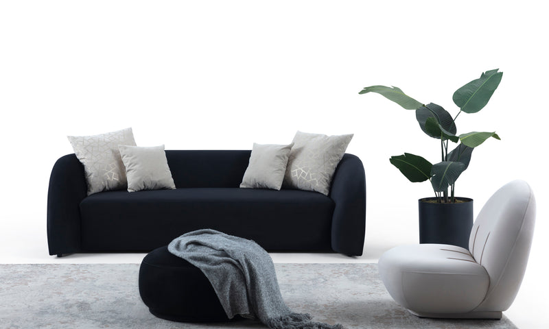 Jens Modern Sofa Set