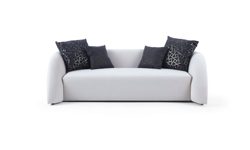 Jens Modern Sofa Set