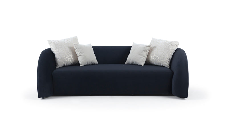 Jens Modern Sofa Set