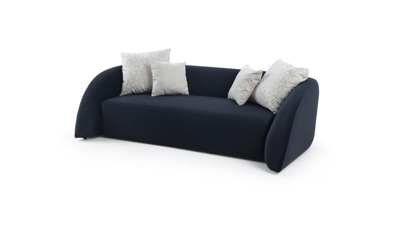 Jens Modern Sofa Set