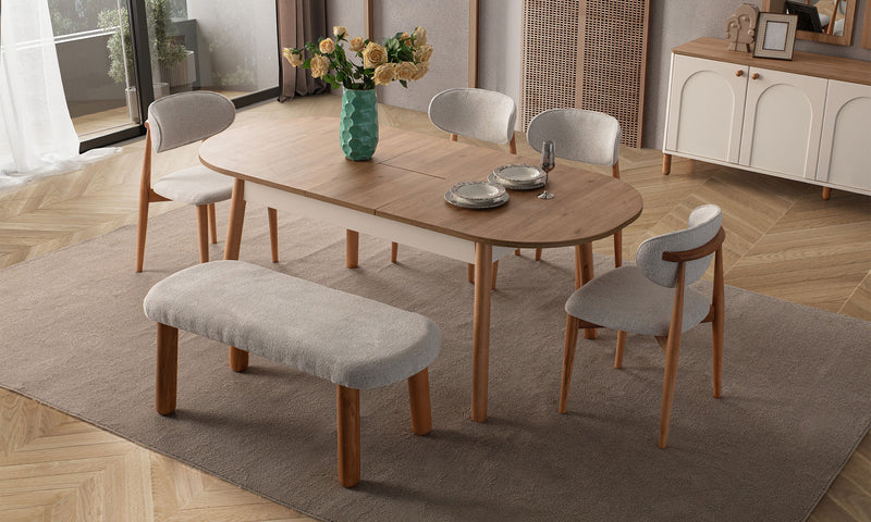 Major Modern Dining Room Set