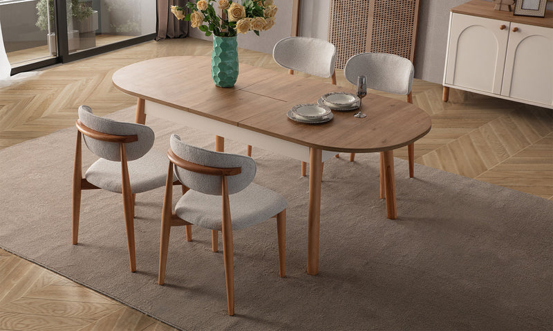 Major Modern Dining Room Set