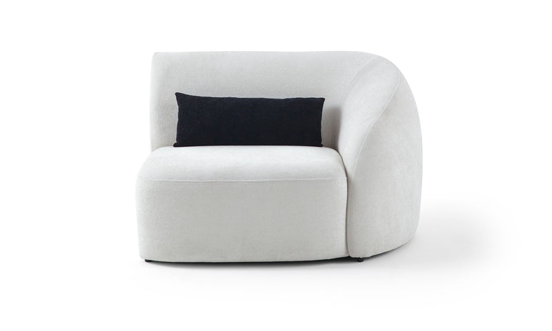 Ingo Three Seat Sofa