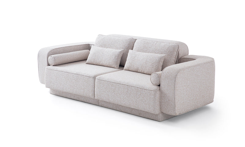 Hobby Three Seat Sofa