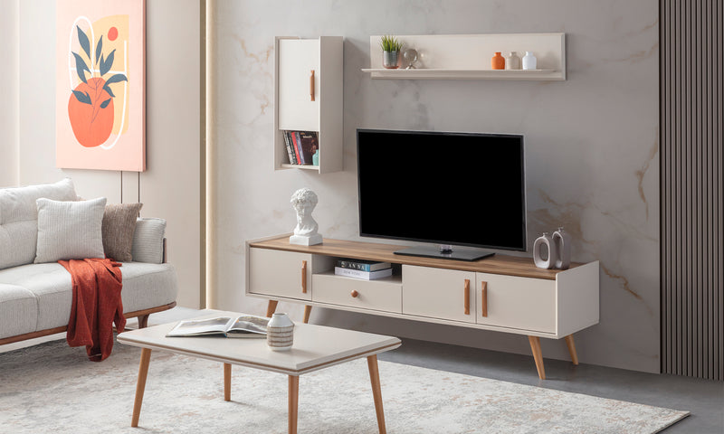 Favall Modern TV Unit