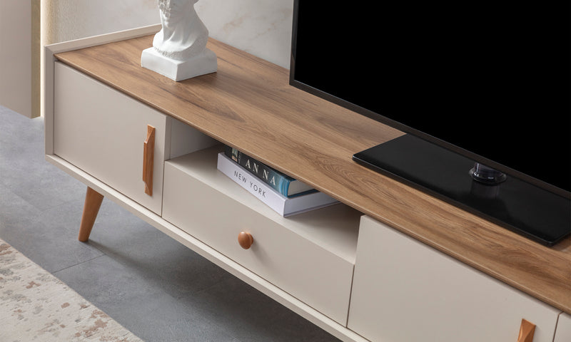 Favall Modern TV Unit