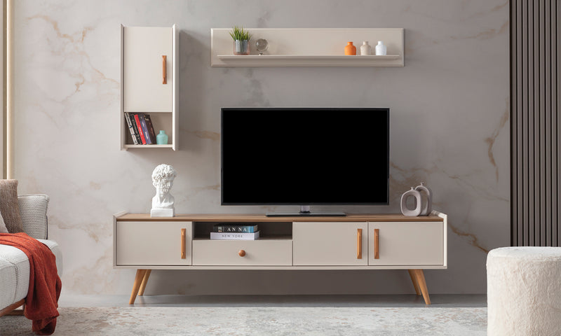 Favall Modern Tv Ünitesi