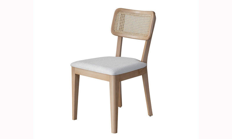 Holly Moon Flat Chair