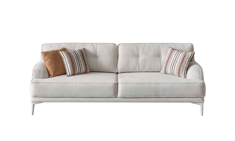 Marco Three Seat Sofa