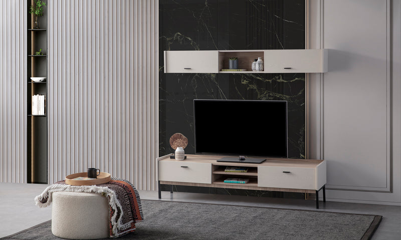 Azura Modern TV Unit