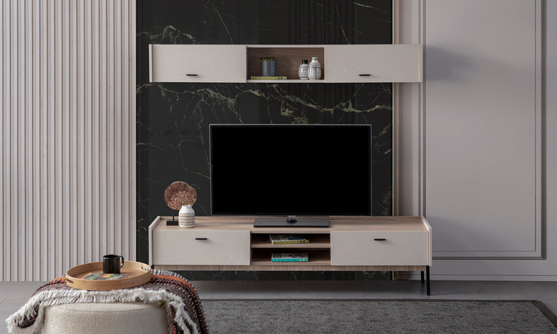 Azura Modern TV Unit