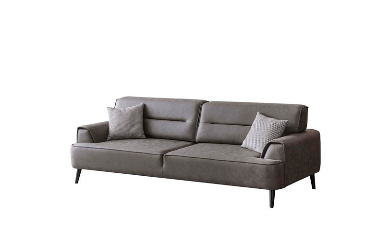 Jacob Three Seat Sofa