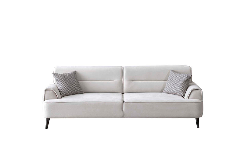 Jacob Three Seat Sofa