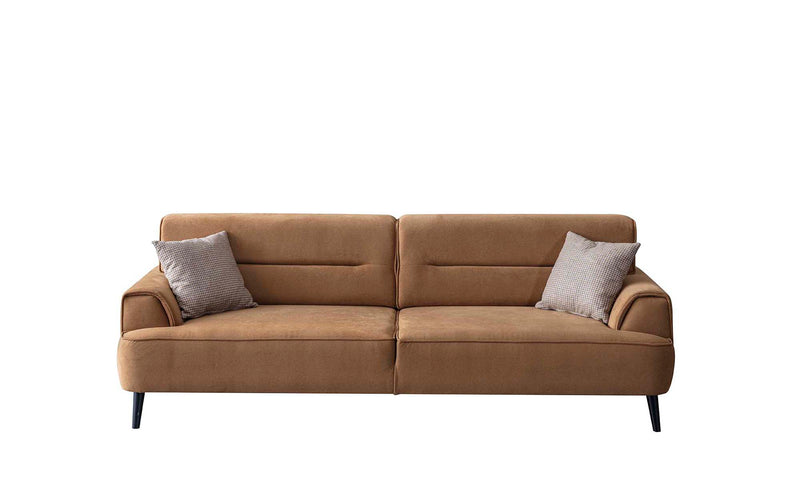 Jacob Three Seat Sofa