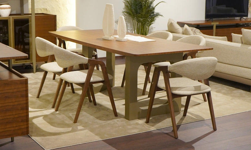 Style Modern Dining Room Set