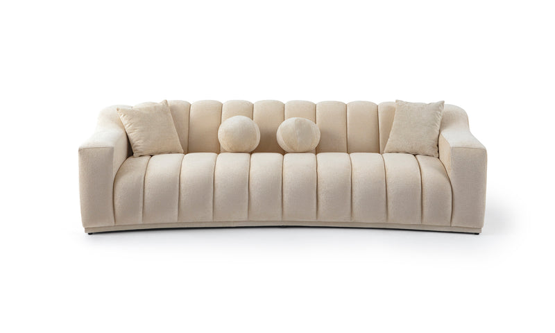 Rosa Four-Seat Sofa