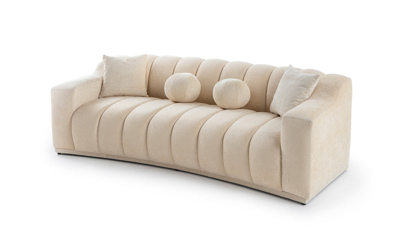 Rosa Double Sofa