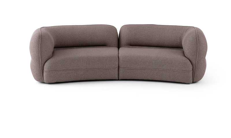 Hans Four-Seat Sofa