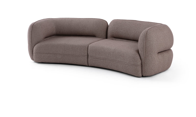 Hans Four-Seat Sofa