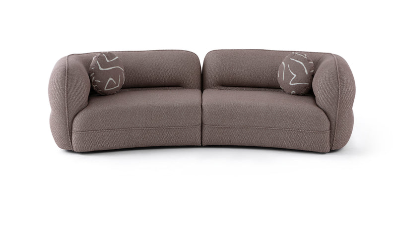 Hans Four-Seat Sofa