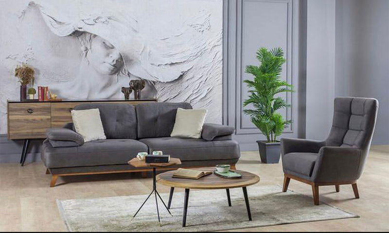 Barella Modern Sofa Set