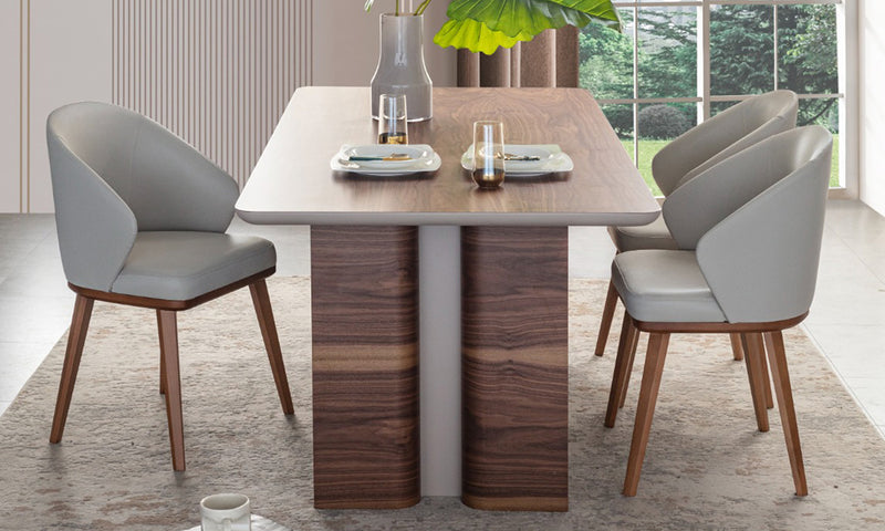 Widow Modern Dining Room Set