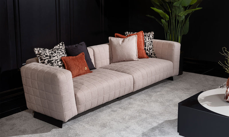 Jamil Four-Seat Sofa