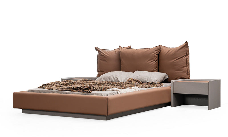 Udine Base Bed